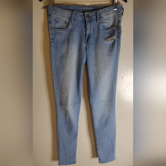 Super skinny low waist H&M jeans - Picture 1 of 5